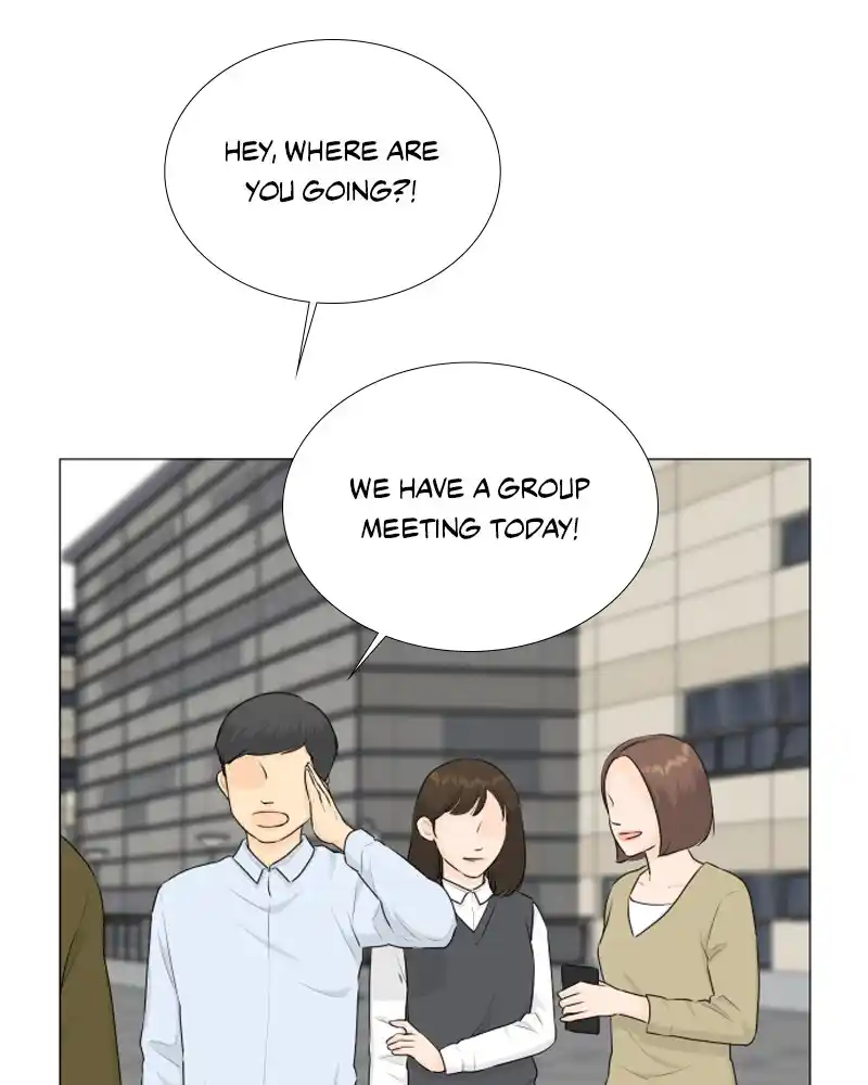 Half Ghost Chapter 123