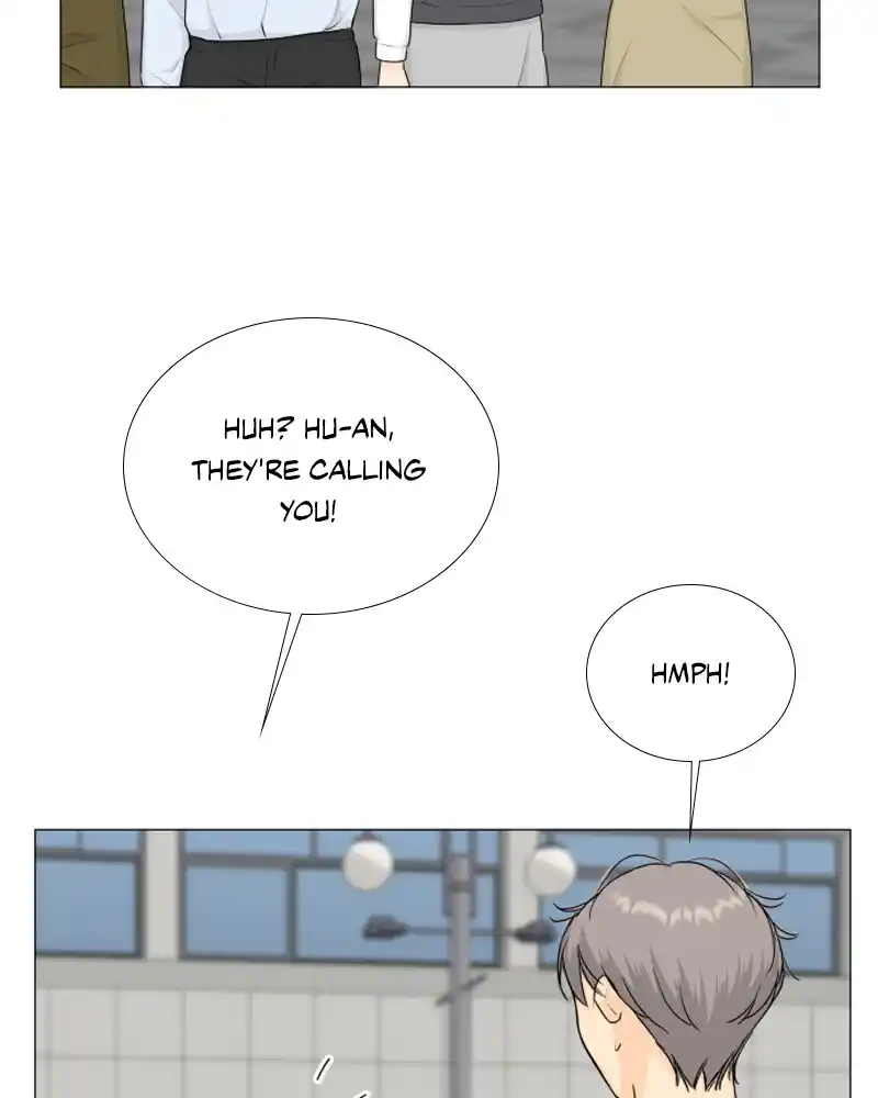 Half Ghost Chapter 123