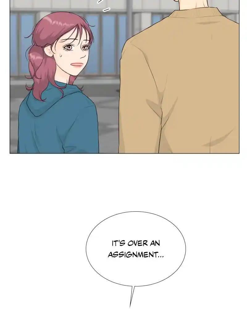 Half Ghost Chapter 123