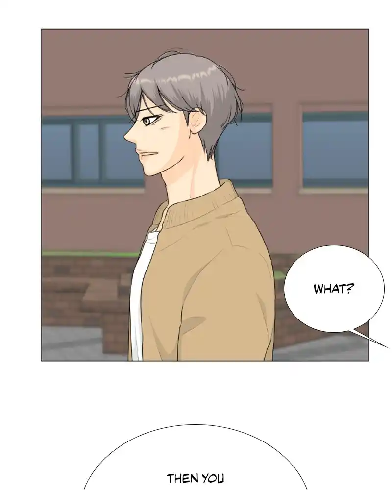 Half Ghost Chapter 123