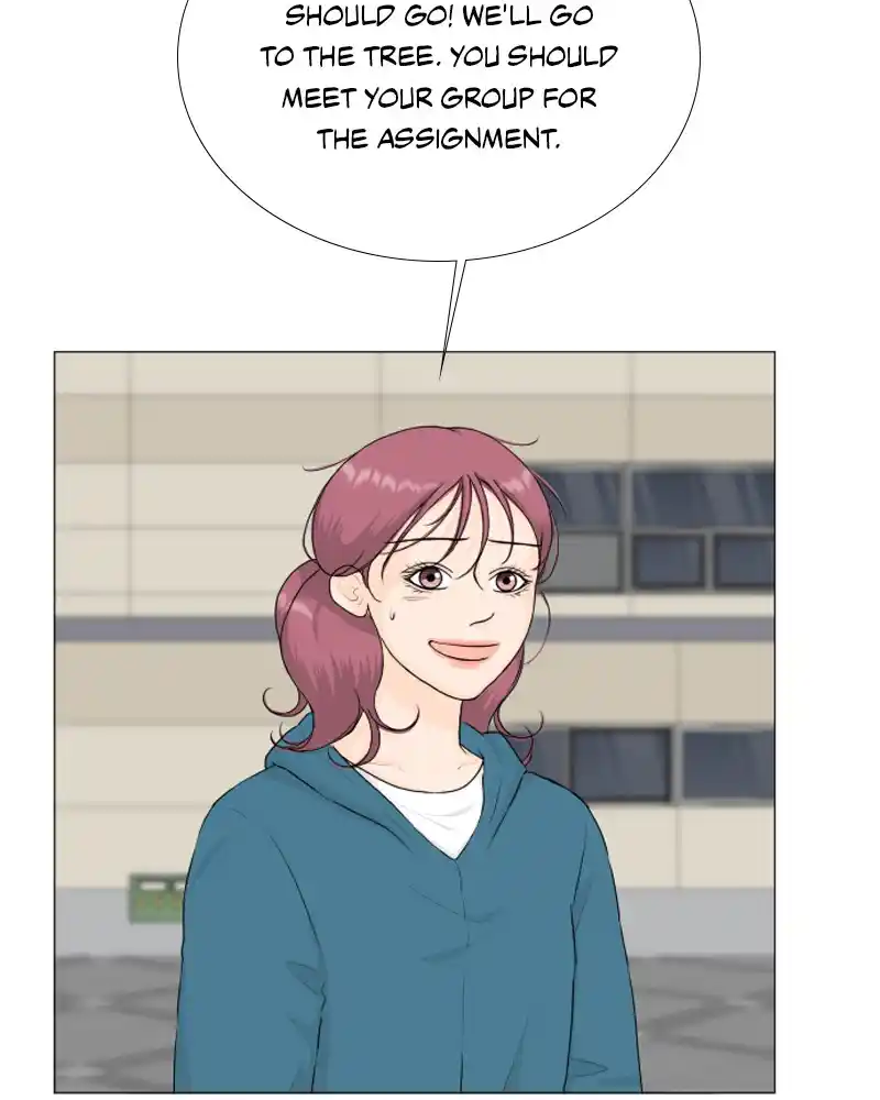 Half Ghost Chapter 123