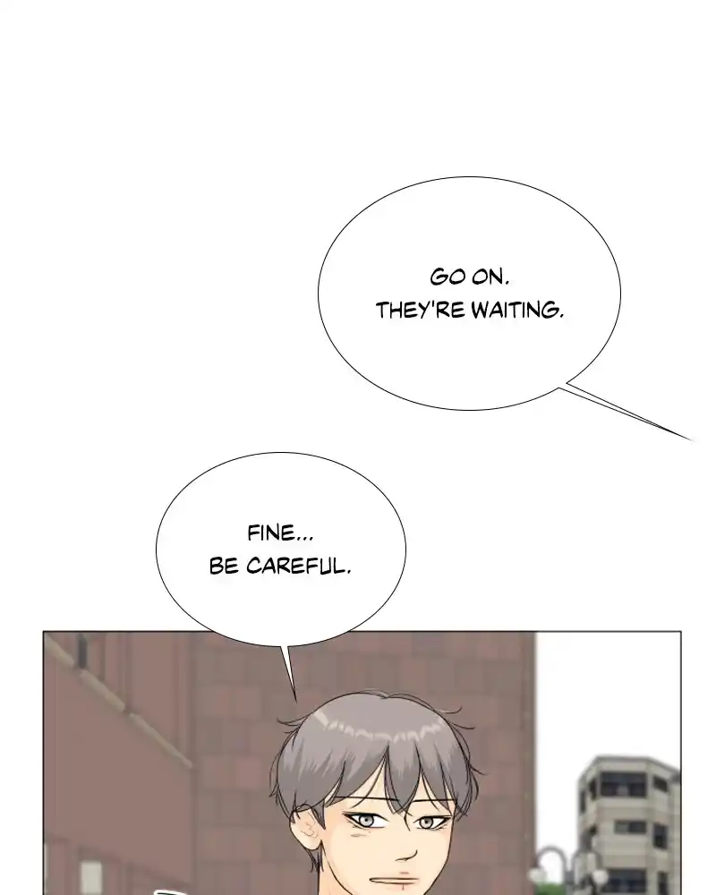 Half Ghost Chapter 123