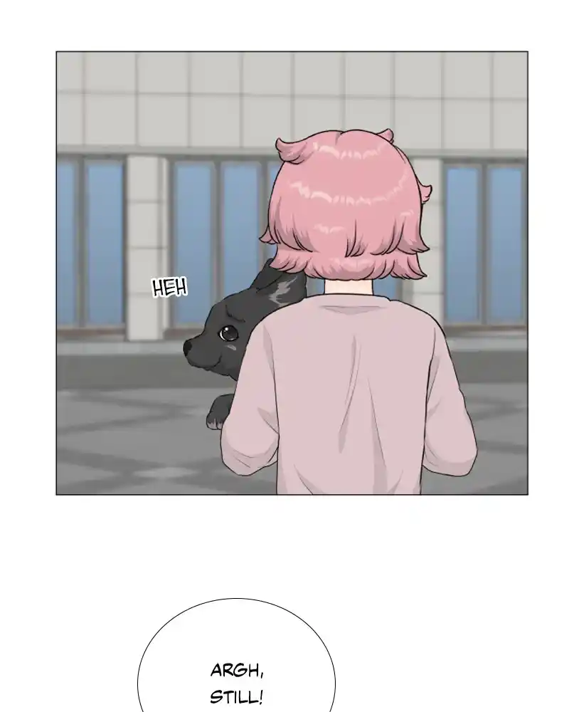 Half Ghost Chapter 123