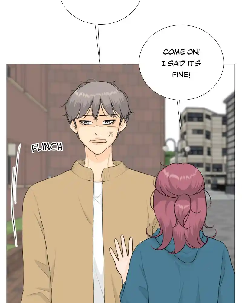 Half Ghost Chapter 123