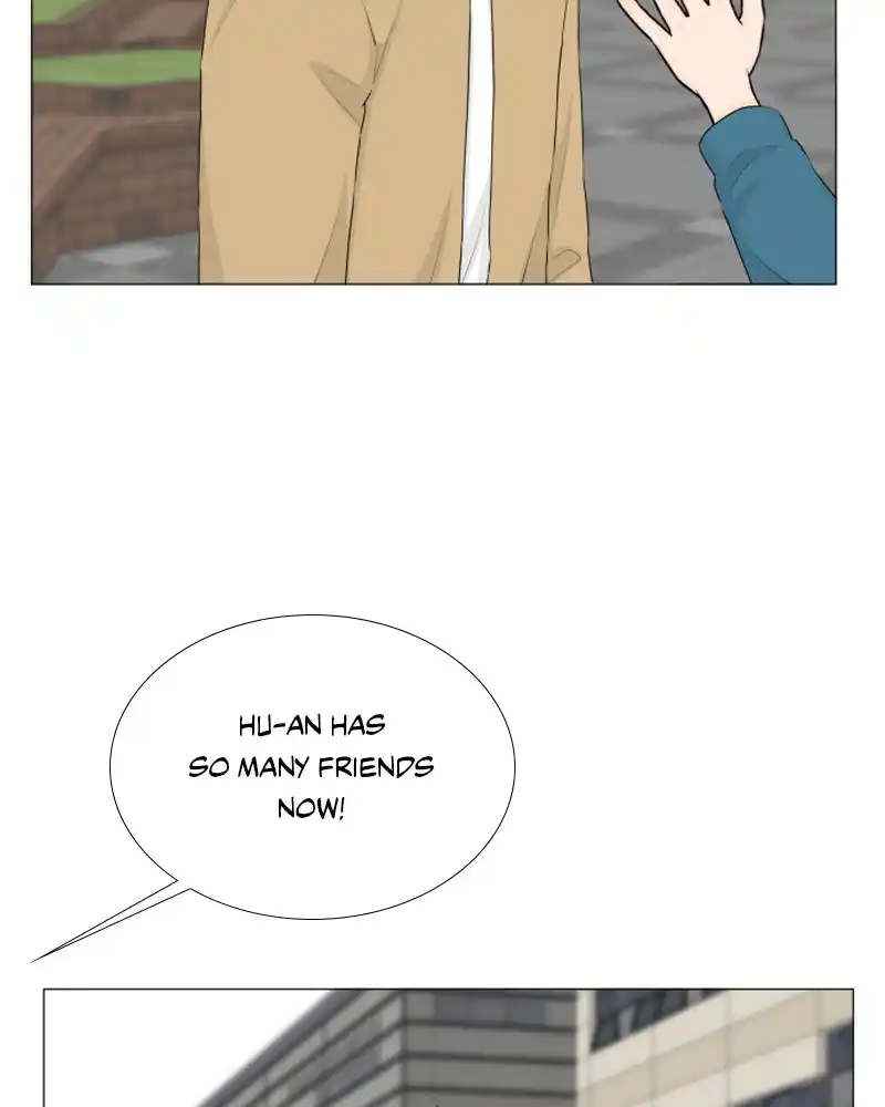 Half Ghost Chapter 123