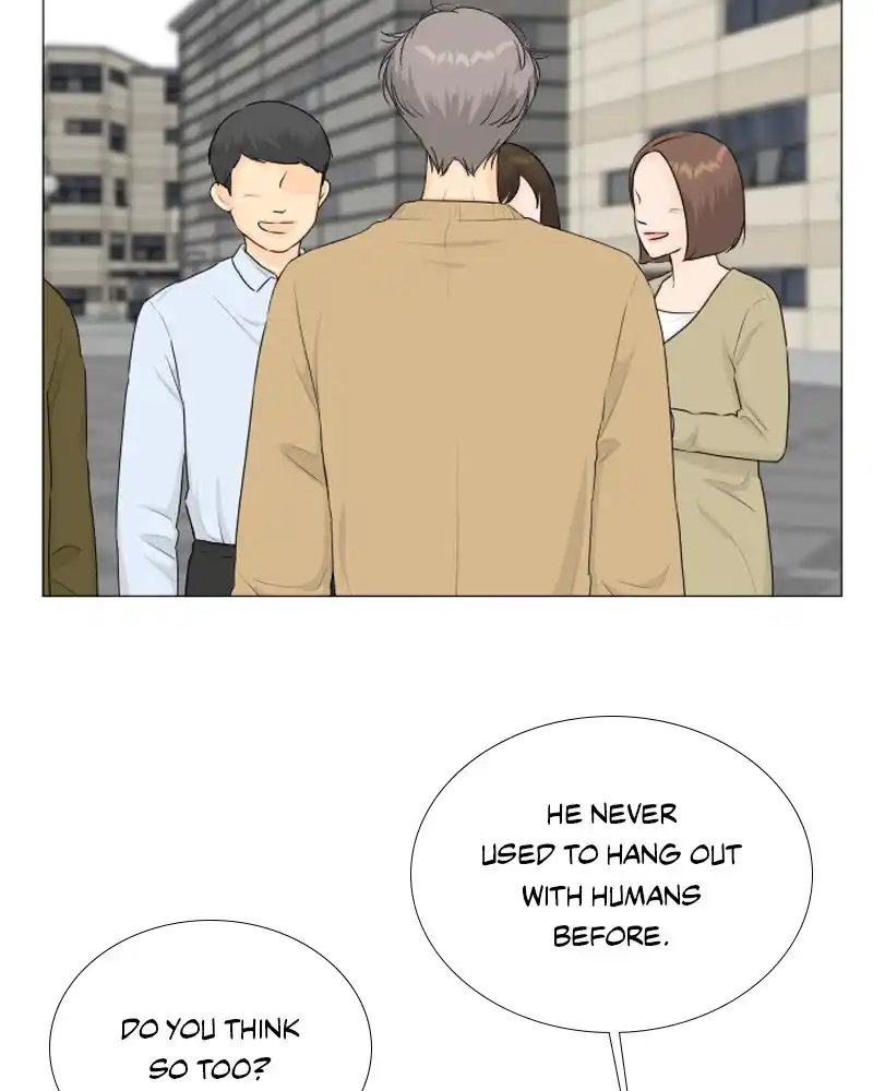 Half Ghost Chapter 123