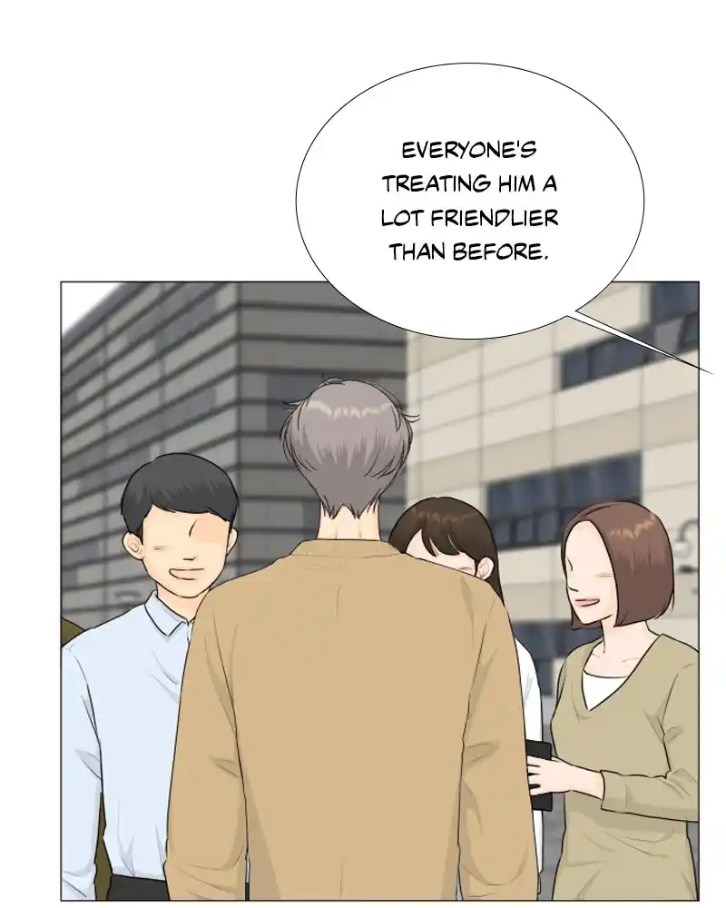 Half Ghost Chapter 123