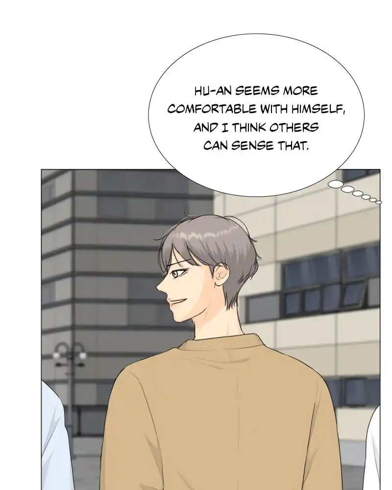 Half Ghost Chapter 123