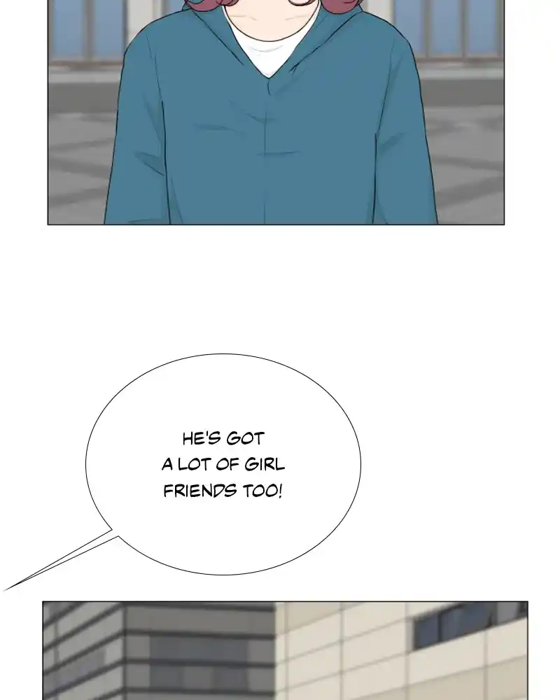 Half Ghost Chapter 123