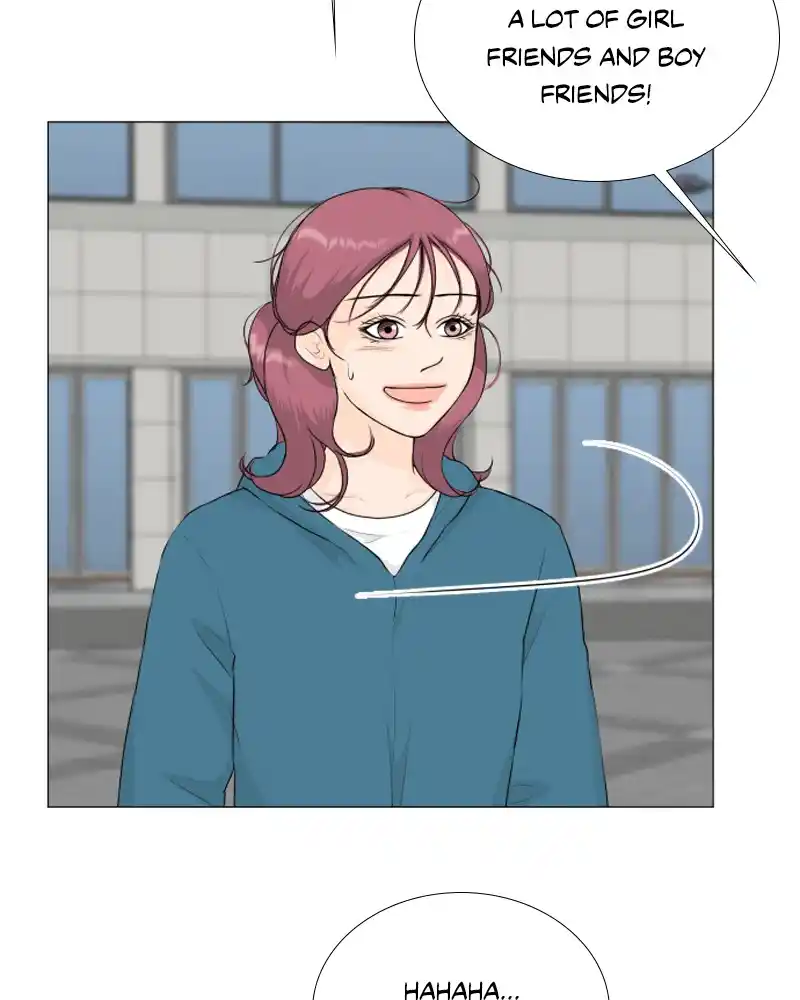 Half Ghost Chapter 123