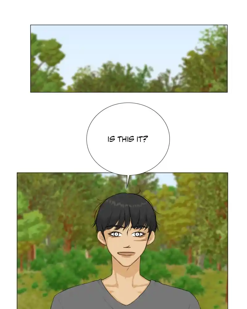 Half Ghost Chapter 123