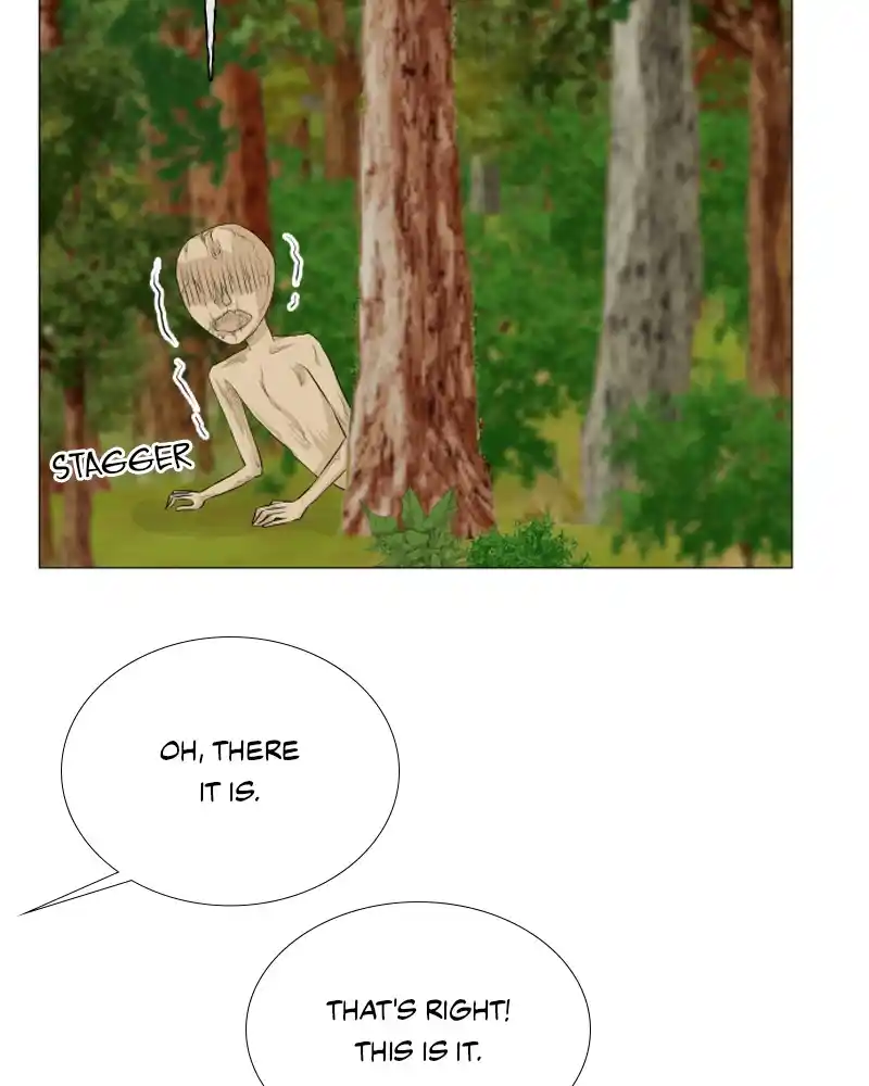 Half Ghost Chapter 123