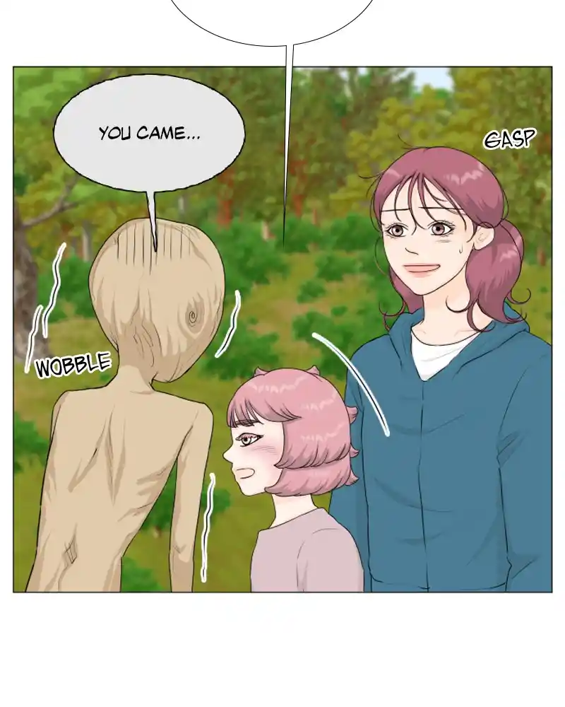 Half Ghost Chapter 123