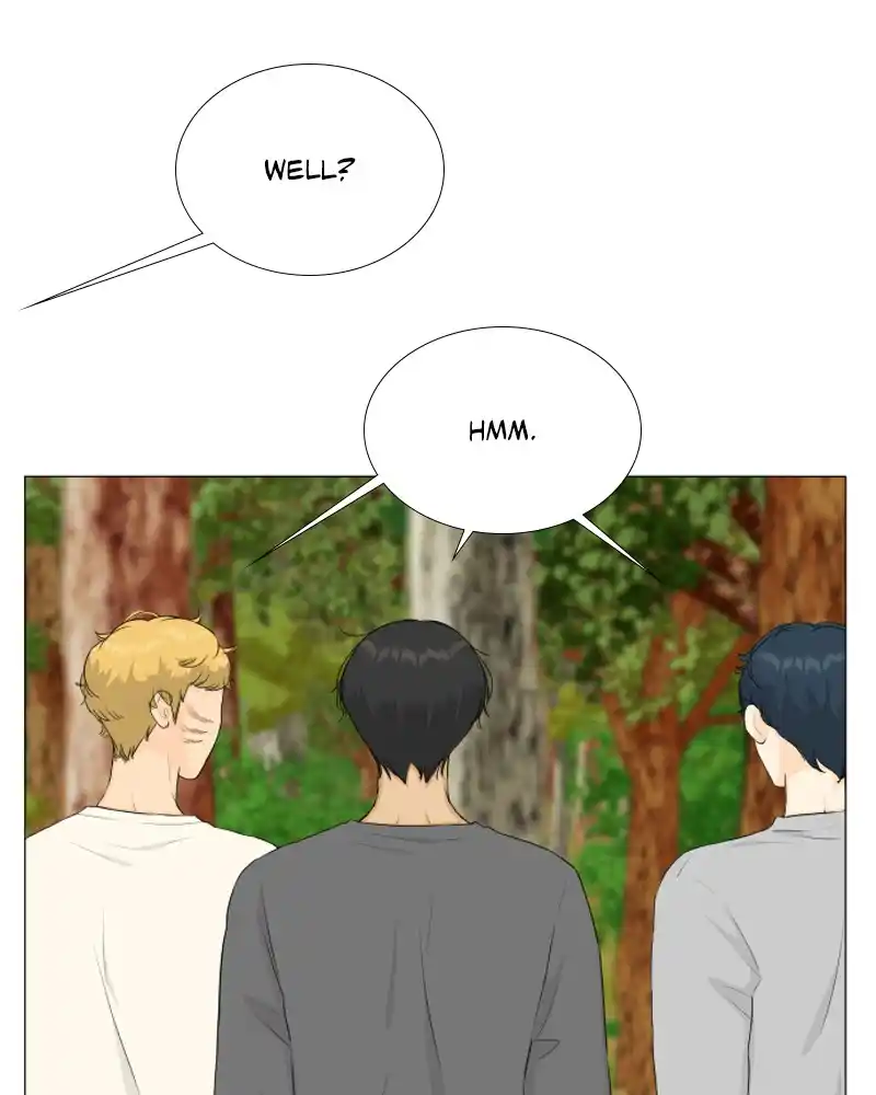 Half Ghost Chapter 123