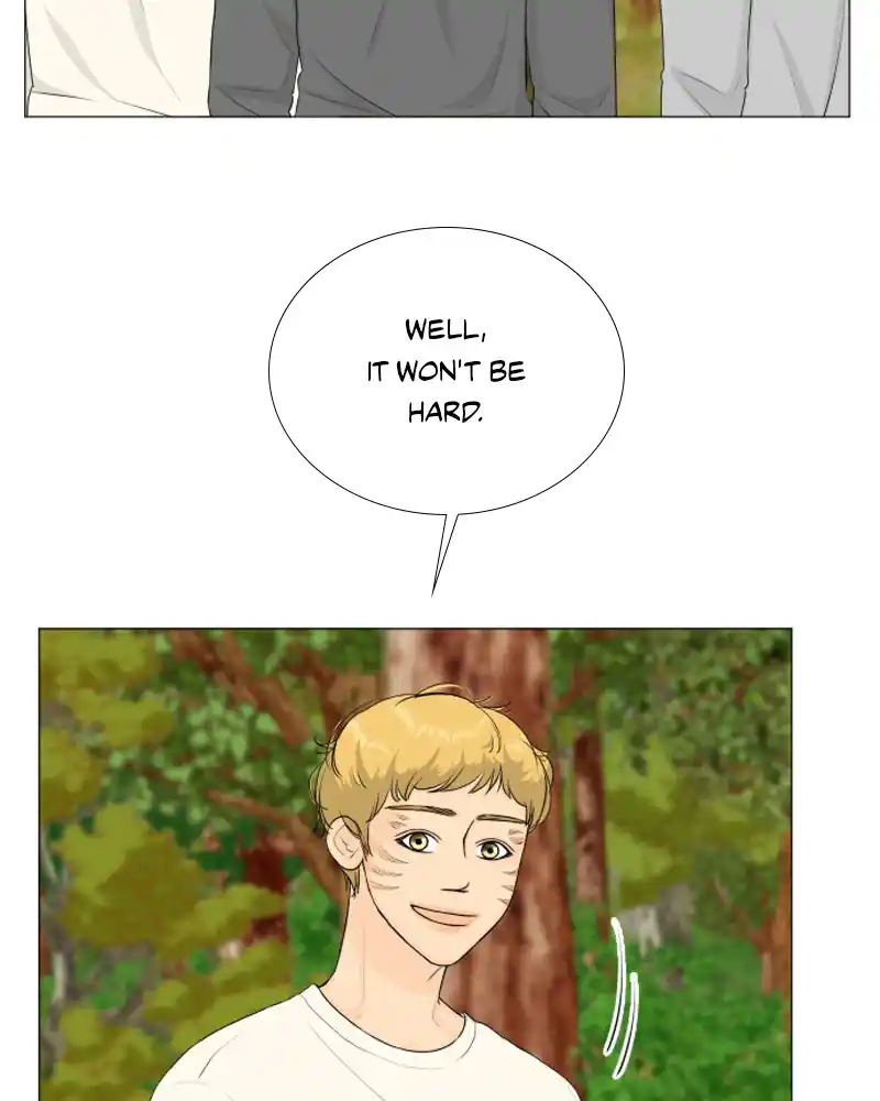 Half Ghost Chapter 123