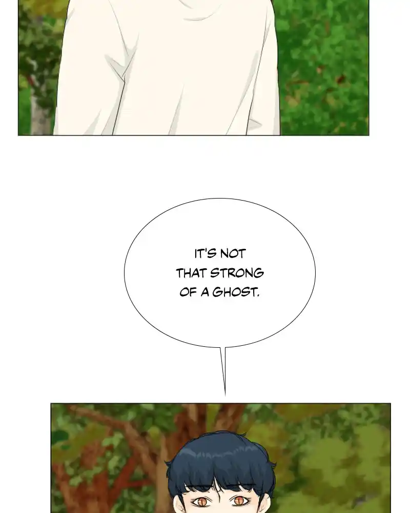 Half Ghost Chapter 123