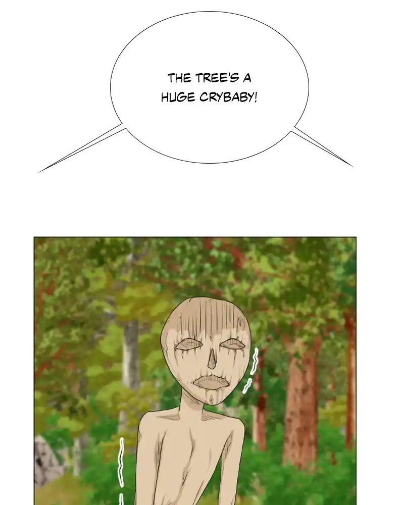 Half Ghost Chapter 123