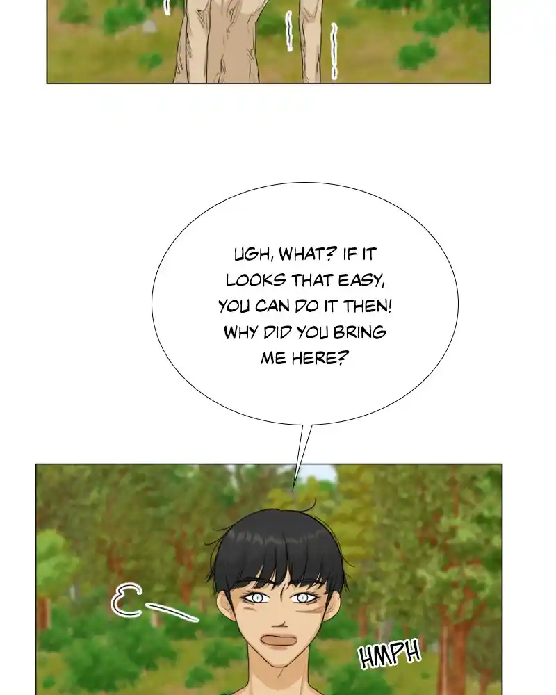 Half Ghost Chapter 123