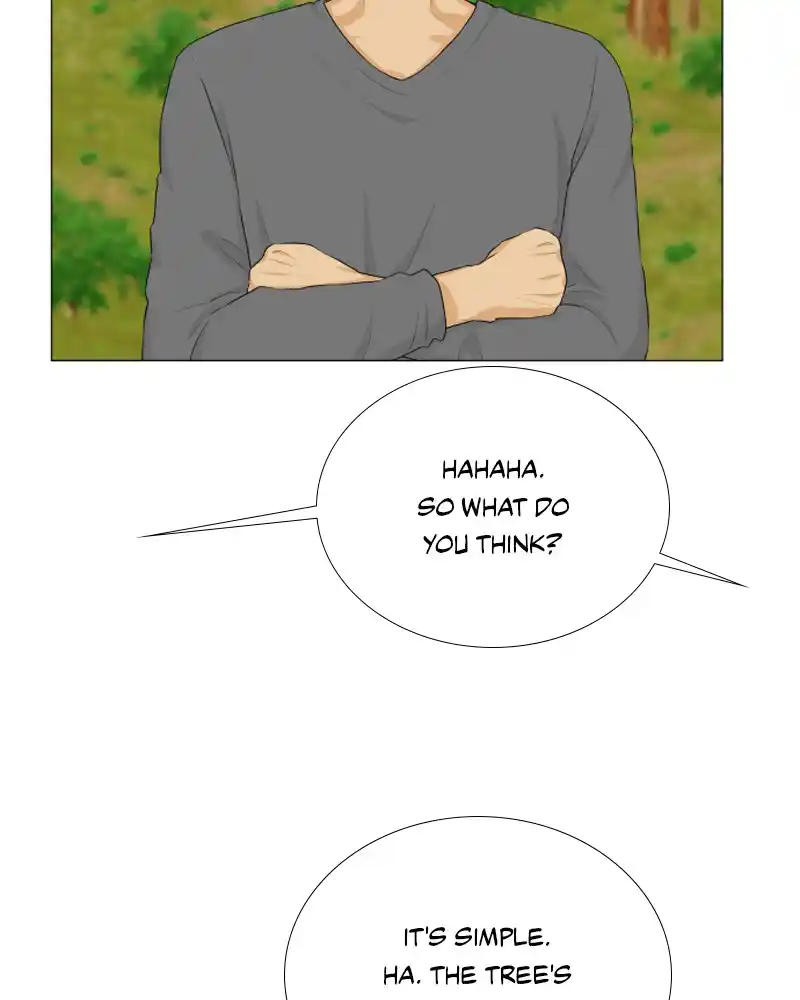 Half Ghost Chapter 123