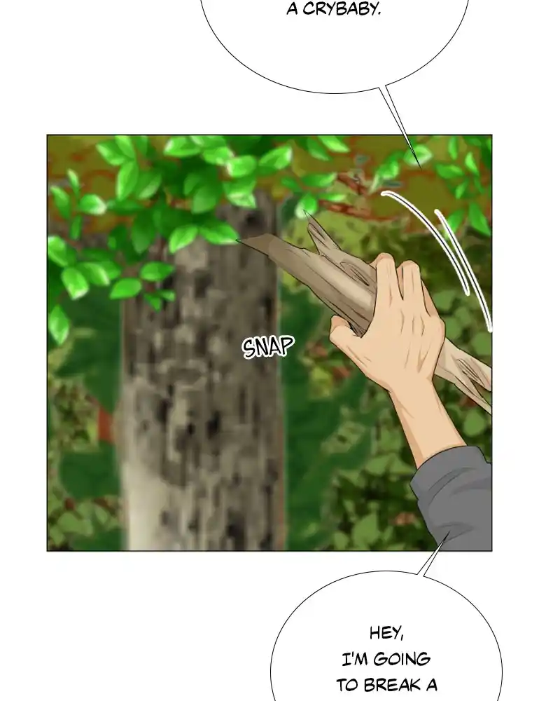 Half Ghost Chapter 123