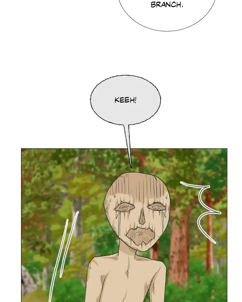 Half Ghost Chapter 123