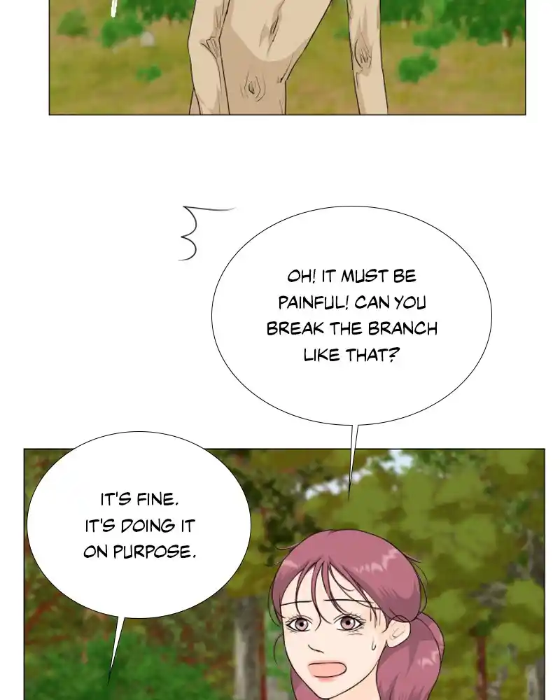 Half Ghost Chapter 123