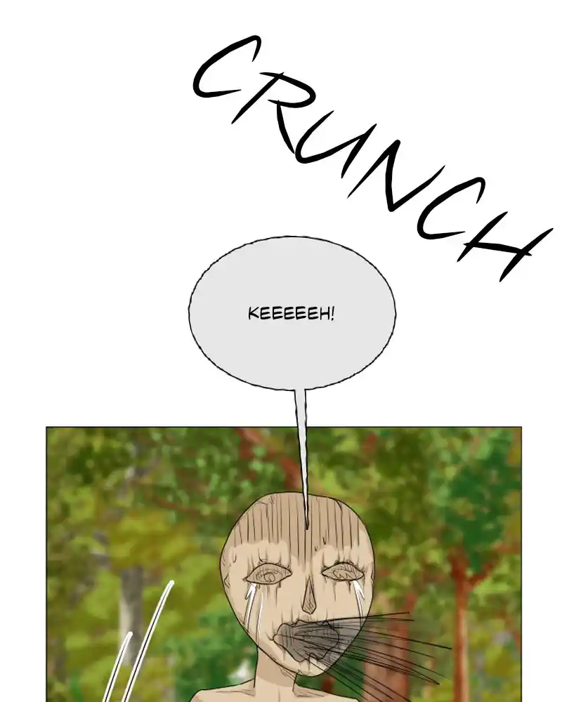 Half Ghost Chapter 123