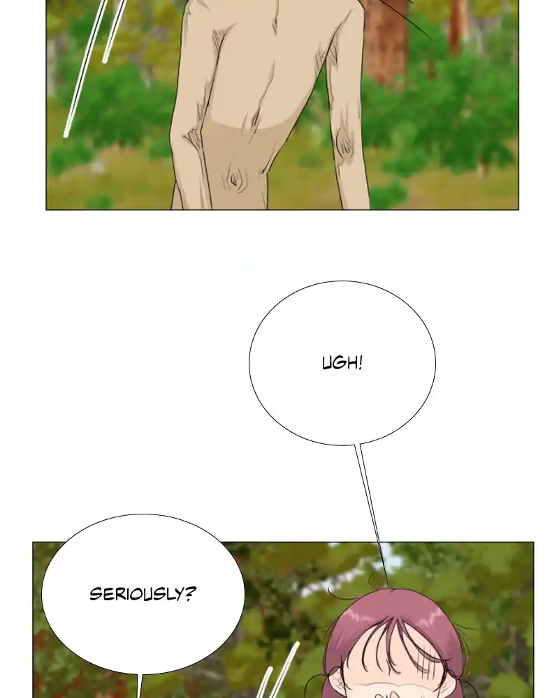 Half Ghost Chapter 123