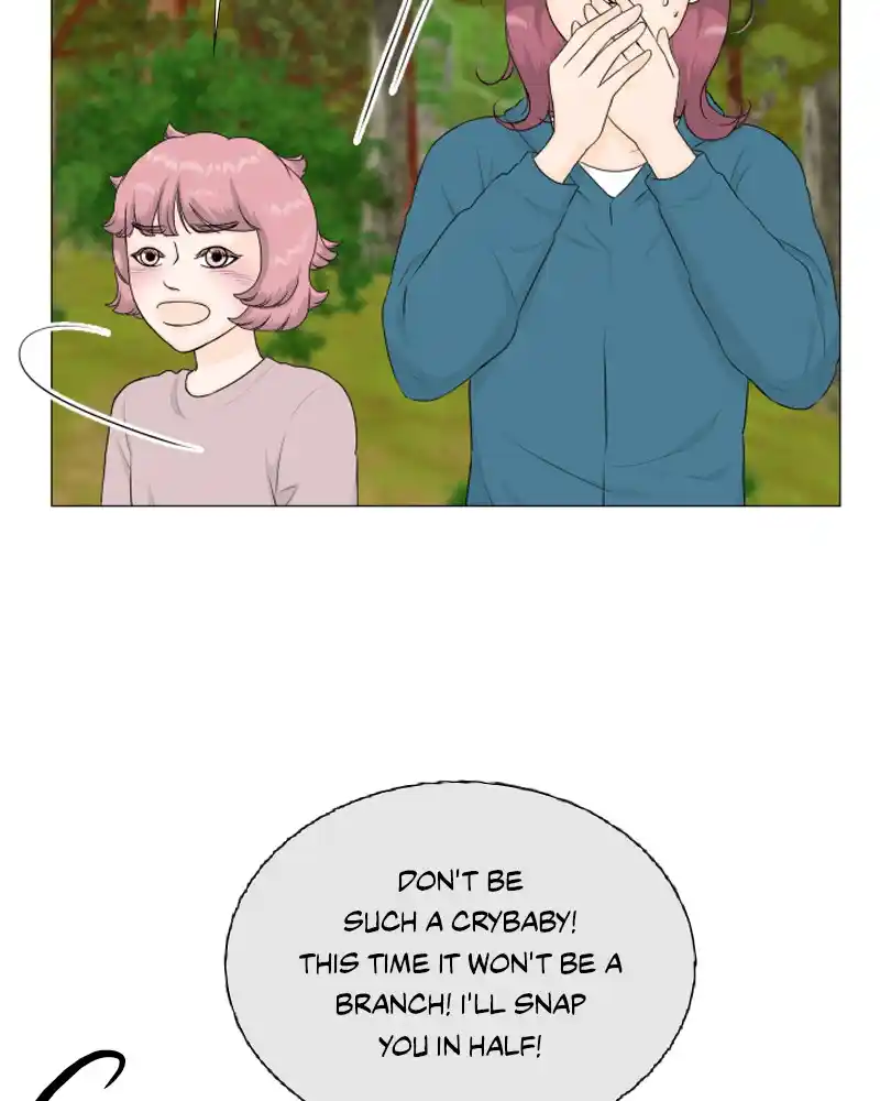 Half Ghost Chapter 123