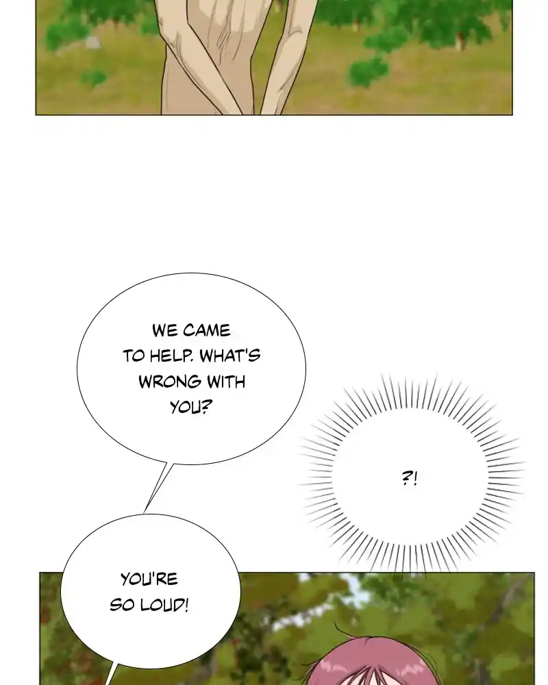 Half Ghost Chapter 123