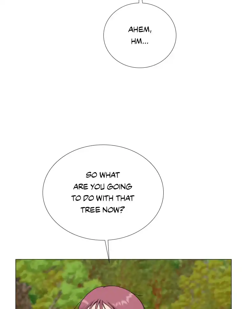 Half Ghost Chapter 123