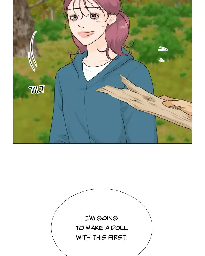 Half Ghost Chapter 123