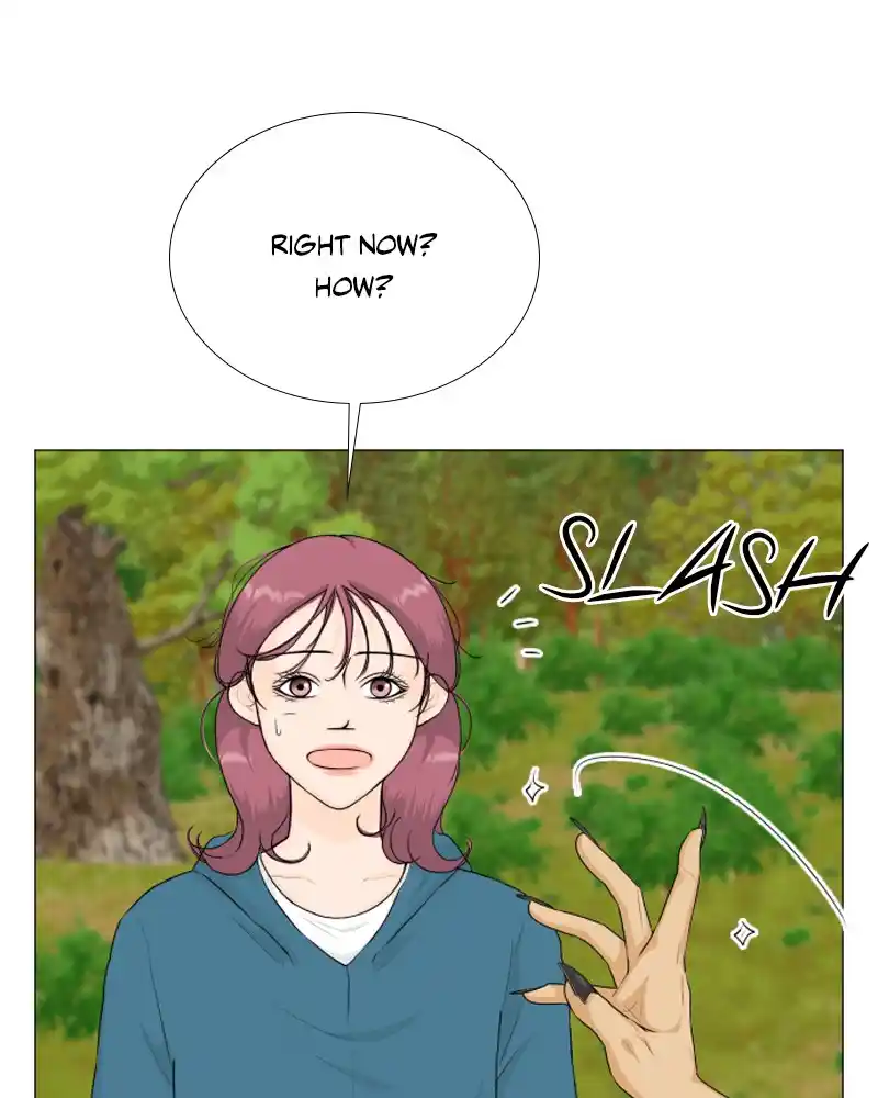 Half Ghost Chapter 123