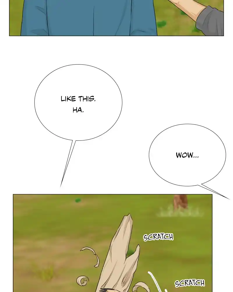 Half Ghost Chapter 123