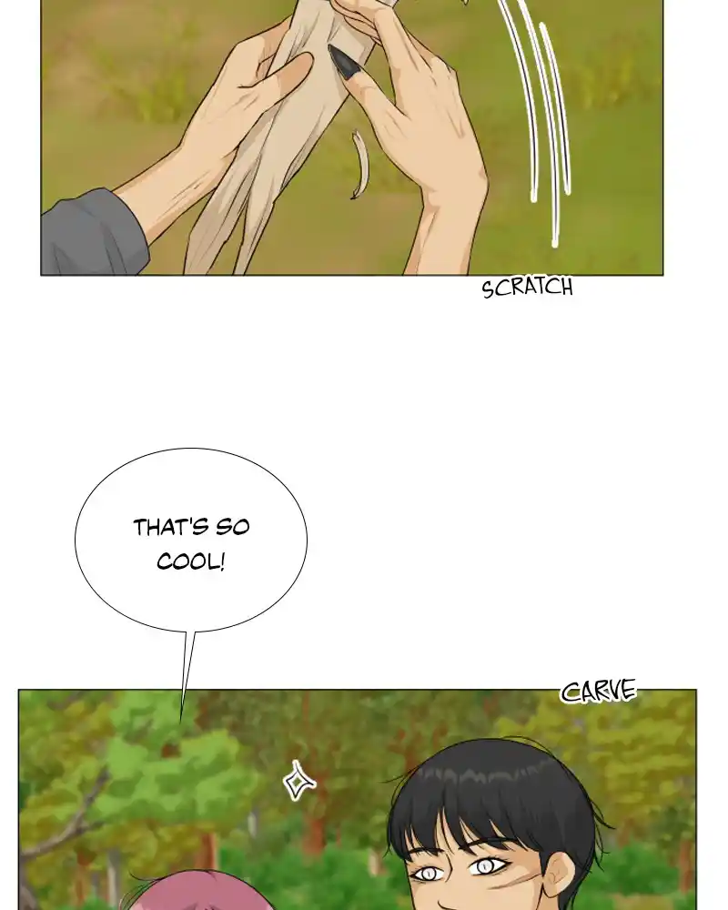 Half Ghost Chapter 123