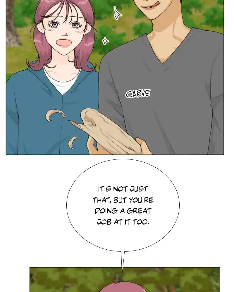 Half Ghost Chapter 123