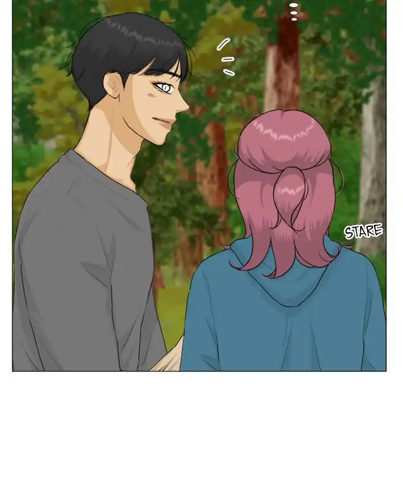 Half Ghost Chapter 123