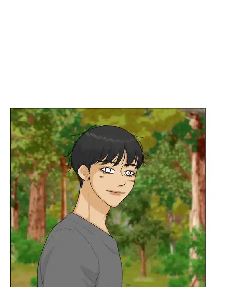 Half Ghost Chapter 123