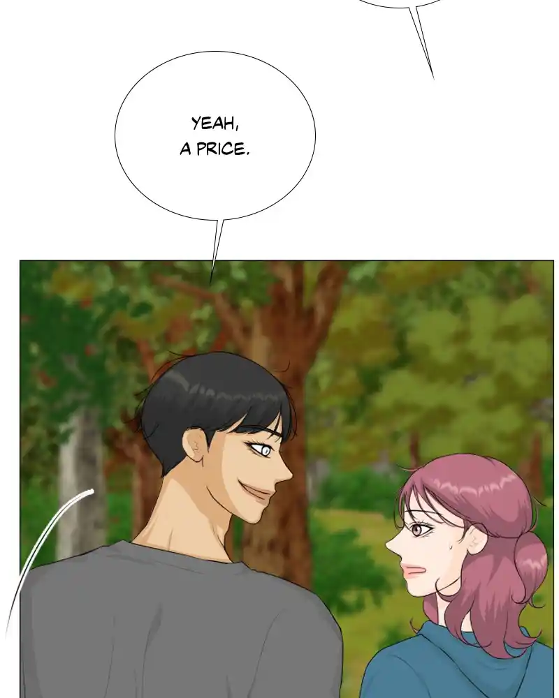 Half Ghost Chapter 123