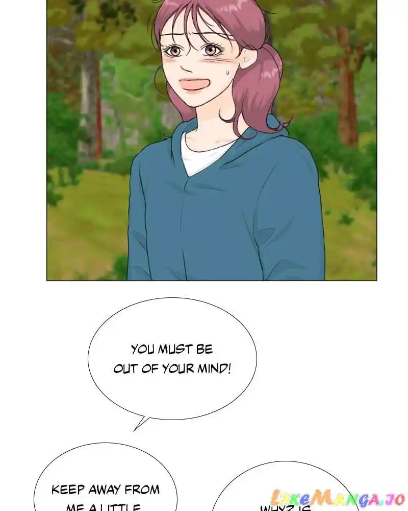 Half Ghost Chapter 124