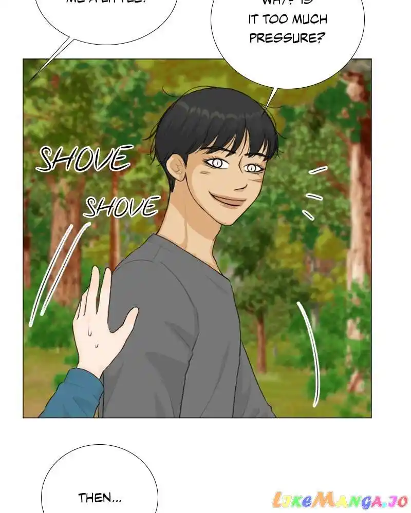 Half Ghost Chapter 124