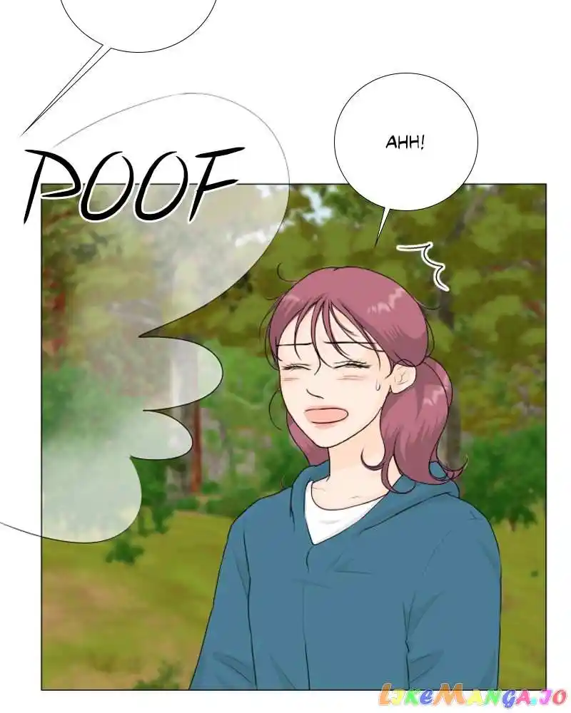 Half Ghost Chapter 124