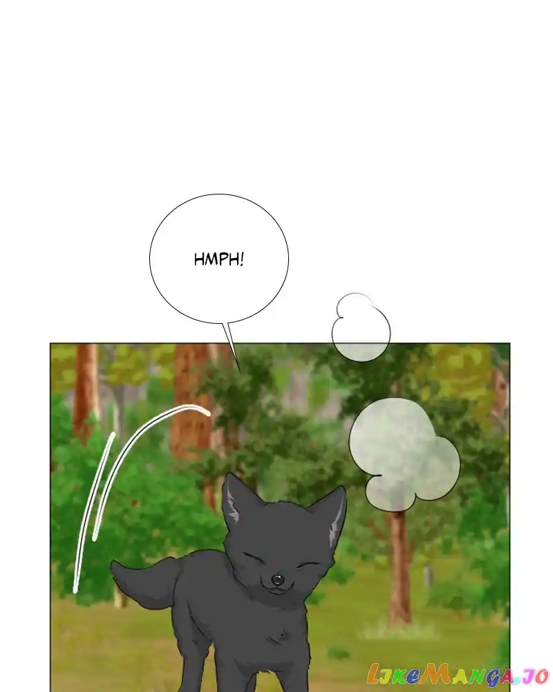 Half Ghost Chapter 124