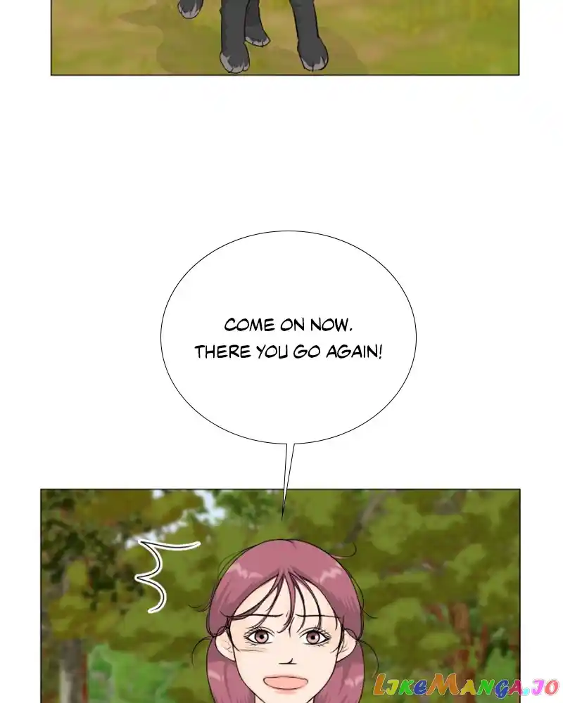 Half Ghost Chapter 124