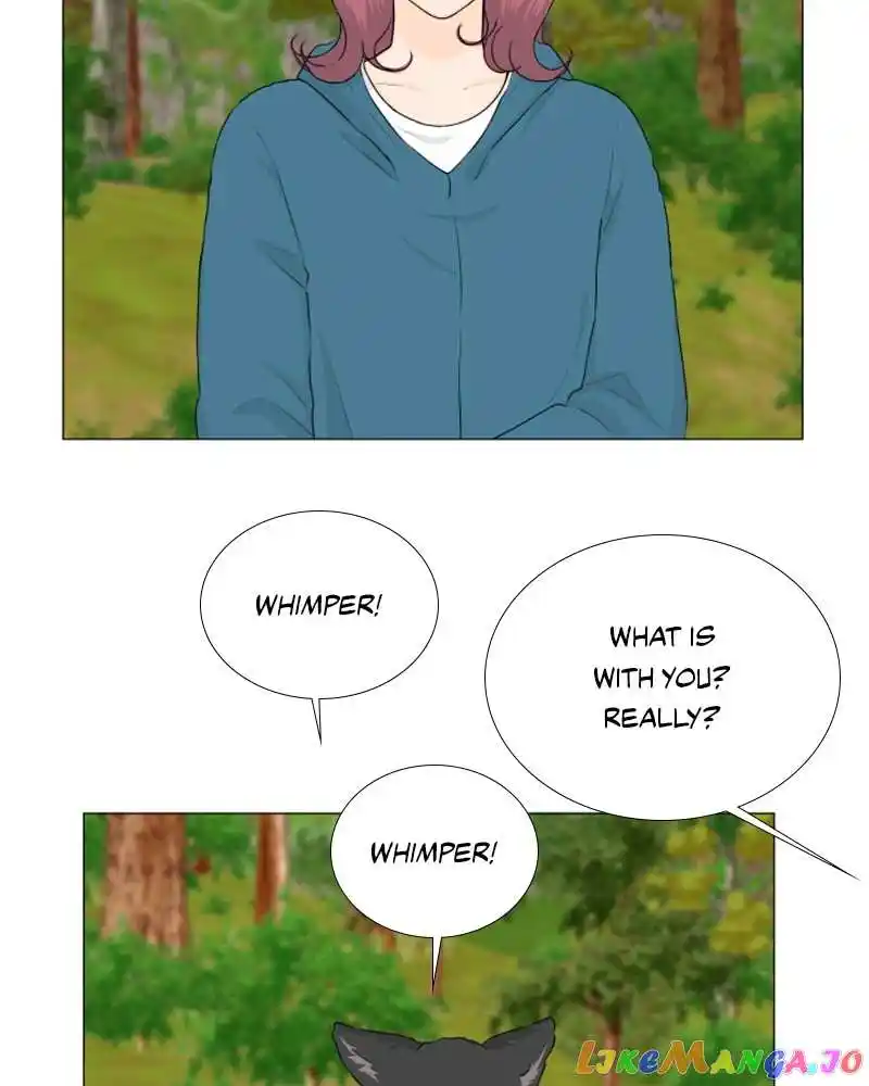 Half Ghost Chapter 124