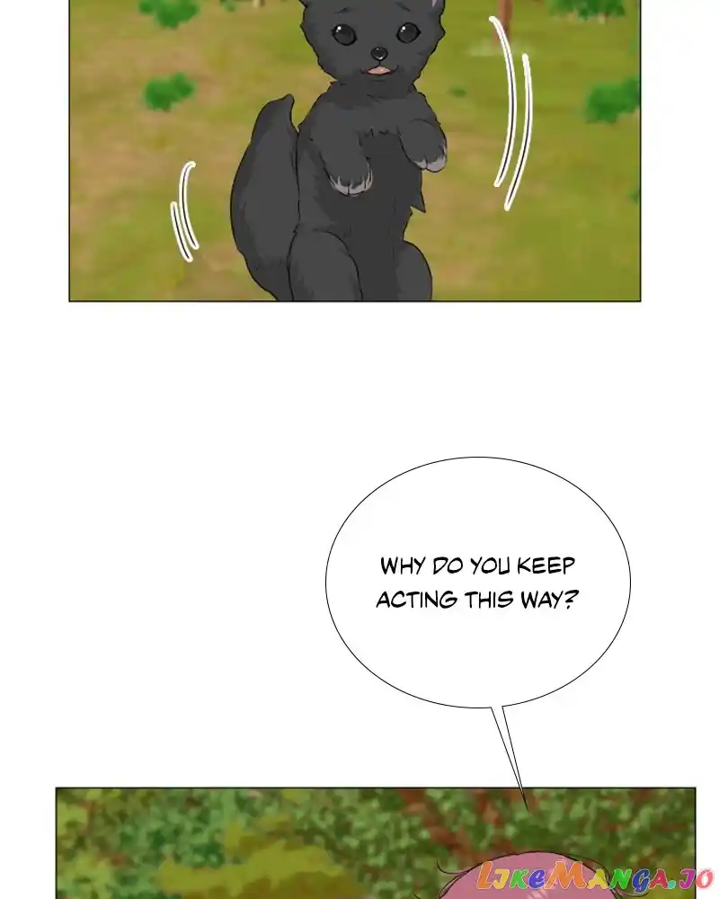 Half Ghost Chapter 124