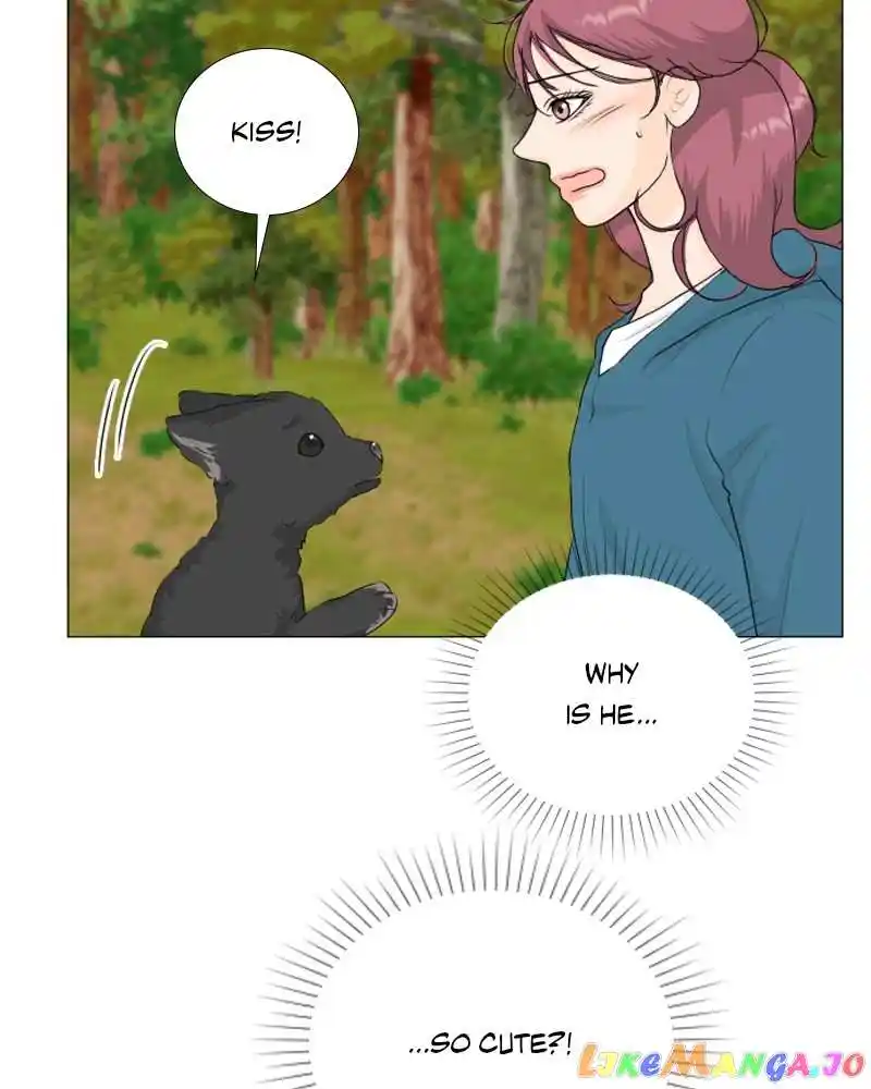 Half Ghost Chapter 124