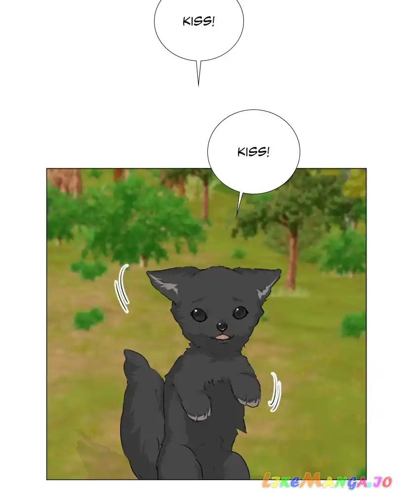 Half Ghost Chapter 124