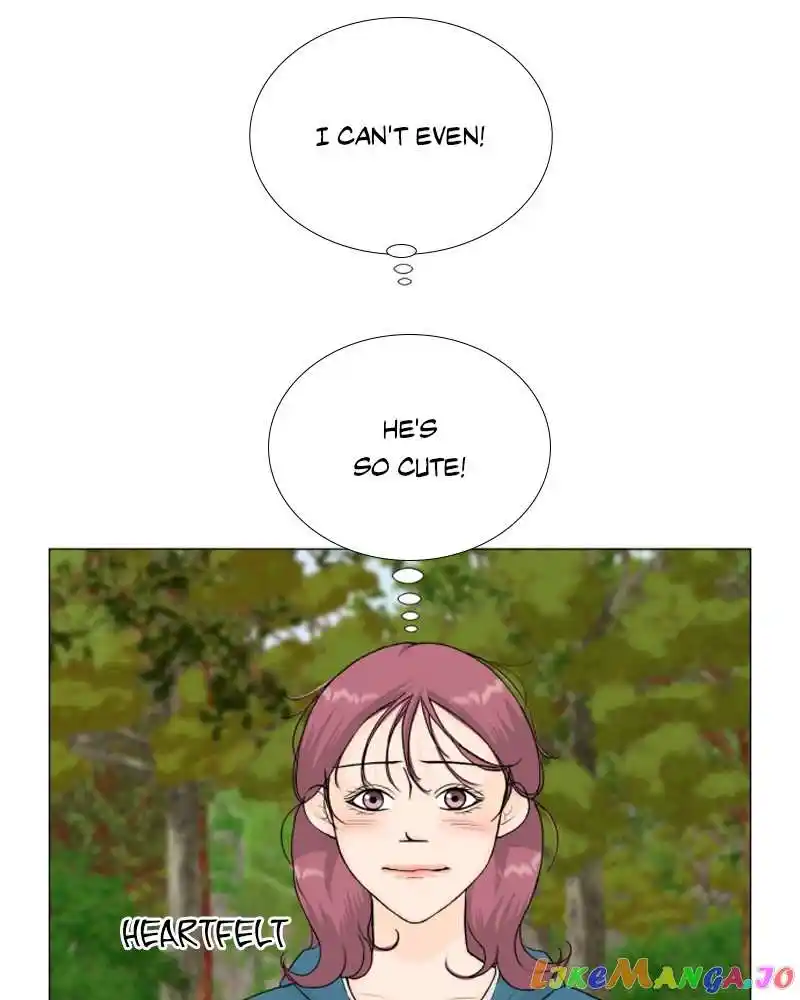 Half Ghost Chapter 124