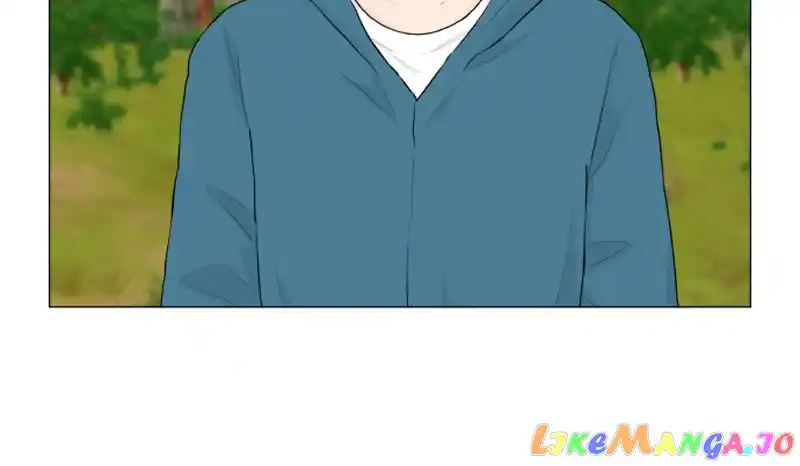 Half Ghost Chapter 124